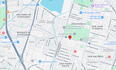 DEPARTAMENTO EN VENTA EN SAN ISIDRO