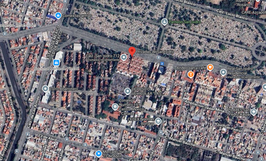 DEPARTAMENTO EN VENTA EN SAN ISIDRO