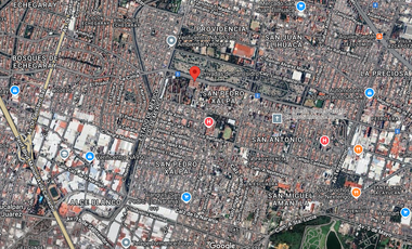 DEPARTAMENTO EN VENTA EN SAN ISIDRO