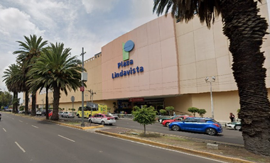 Departamento en Venta Guadalupe Proletaria Gustavo A Madero