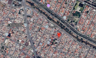 Departamento en Venta Guadalupe Proletaria Gustavo A Madero