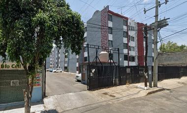 Departamento en Venta Guadalupe Proletaria Gustavo A Madero