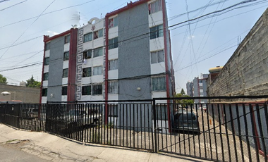 Departamento en Venta Guadalupe Proletaria Gustavo A Madero