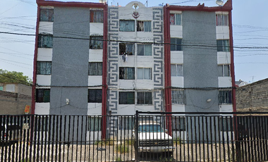 Departamento en Venta Guadalupe Proletaria Gustavo A Madero