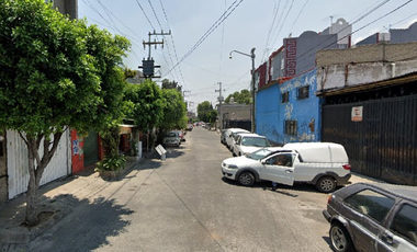 Departamento en Venta Guadalupe Proletaria Gustavo A Madero