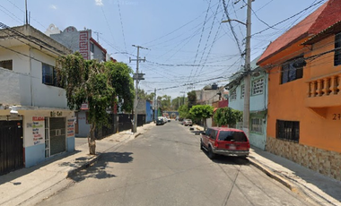 Departamento en Venta Guadalupe Proletaria Gustavo A Madero