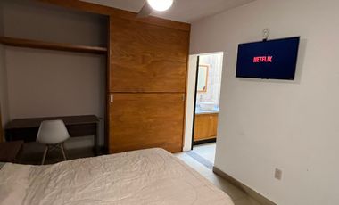 Renta Suite Ejecutiva Centrica en Leon (2 cuadras de Poliforum)