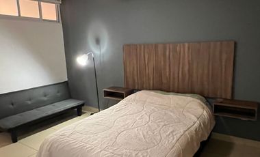 Renta Suite Ejecutiva Centrica en Leon (2 cuadras de Poliforum)