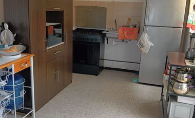 Venta de casa en Fraccionamiento Jardines del Lago, Zumpango, Estado de México.