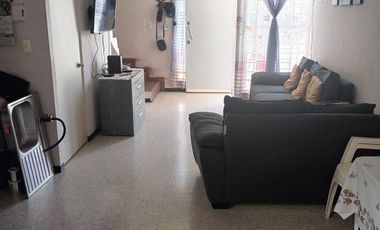 Venta de casa en Fraccionamiento Jardines del Lago, Zumpango, Estado de México.