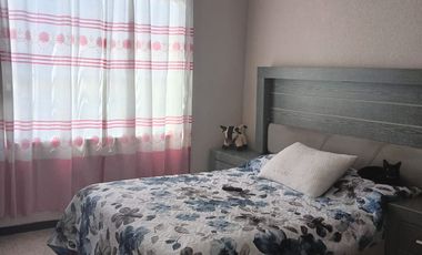 Venta de casa en Fraccionamiento Jardines del Lago, Zumpango, Estado de México.