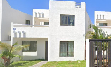 VENTA DE CASA EN MERIDA YUCATAN