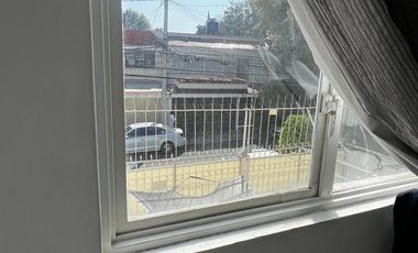 Casa en Venta Ubicada en Campestre Churubusco, Cdmx