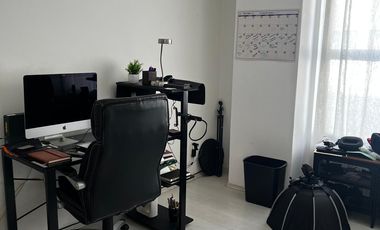 Casa en Venta Ubicada en Campestre Churubusco, Cdmx