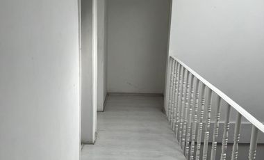 Casa en Venta Ubicada en Campestre Churubusco, Cdmx