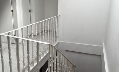 Casa en Venta Ubicada en Campestre Churubusco, Cdmx