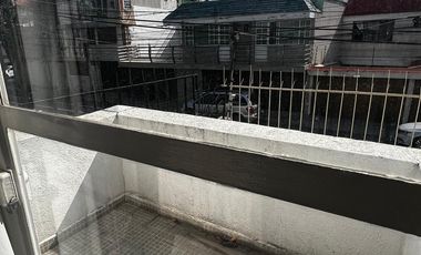 Casa en Venta Ubicada en Campestre Churubusco, Cdmx