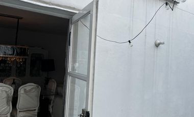 Casa en Venta Ubicada en Campestre Churubusco, Cdmx