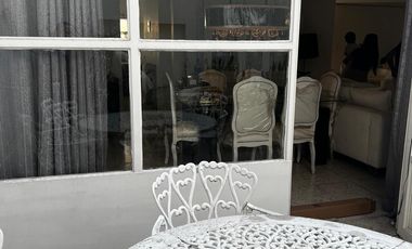 Casa en Venta Ubicada en Campestre Churubusco, Cdmx