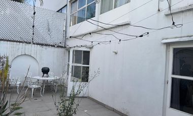 Casa en Venta Ubicada en Campestre Churubusco, Cdmx