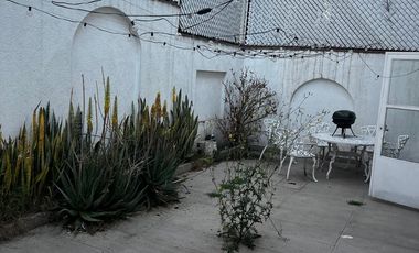 Casa en Venta Ubicada en Campestre Churubusco, Cdmx