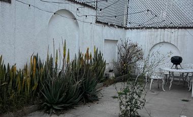 Casa en Venta Ubicada en Campestre Churubusco, Cdmx
