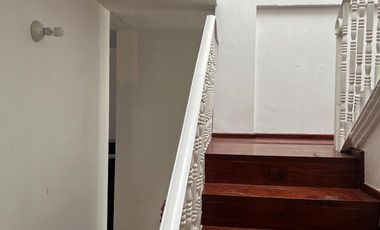 Casa en Venta Ubicada en Campestre Churubusco, Cdmx