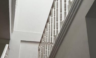 Casa en Venta Ubicada en Campestre Churubusco, Cdmx