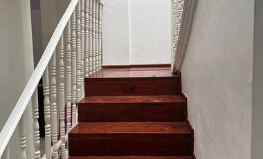 Casa en Venta Ubicada en Campestre Churubusco, Cdmx