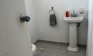 Casa en Venta Ubicada en Campestre Churubusco, Cdmx