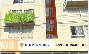 Adquiere este hermoso  Departamento  en Remate Bancario.