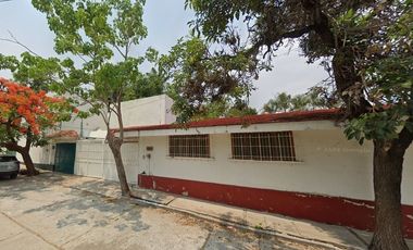 Venta de casa en Chiapas