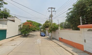 Venta de casa en Chiapas