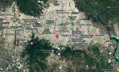 Venta de casa en Chiapas