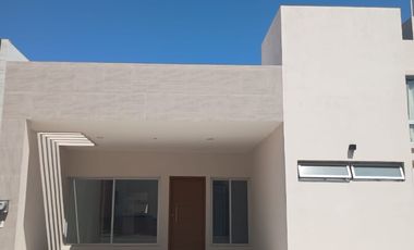CASA EN RENTA EN BOCA DEL RIO