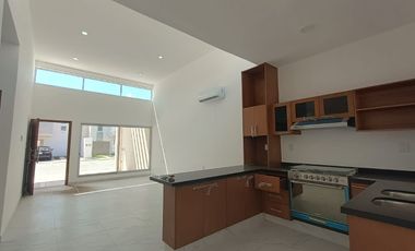 CASA EN RENTA EN BOCA DEL RIO