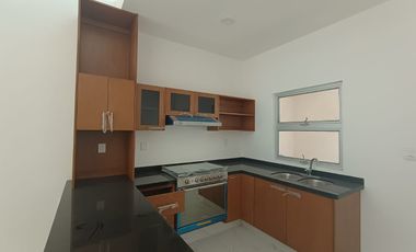 CASA EN RENTA EN BOCA DEL RIO