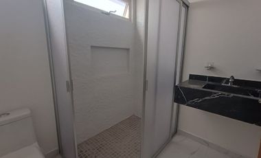 CASA EN RENTA EN BOCA DEL RIO