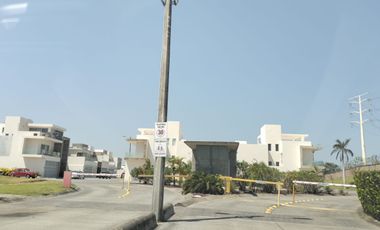 CASA EN RENTA EN BOCA DEL RIO