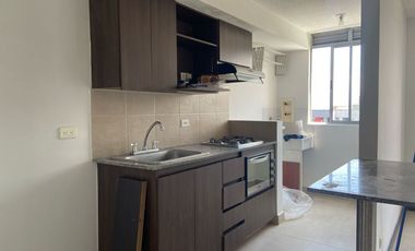 Apartamento en Arriendo Mayorca, Sabaneta, Antioquia