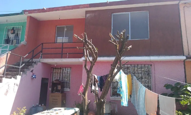 CASA EN VENTA EN GUERRERO COL IGUALA