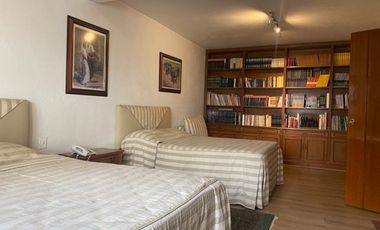 Venta casa en condominio en Av Toluca