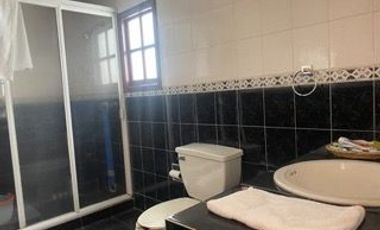 Venta casa en condominio en Av Toluca