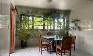 Venta casa en condominio en Av Toluca