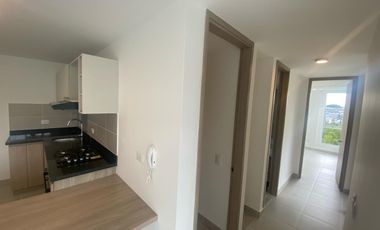 🏡 ¡Apartamento en Arriendo BOTANIKA Conjunto Cerrado sobre Avenida Centenario! 🌿