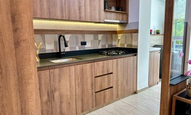 Anaconas: tu nuevo hogar moderno y exclusivo te espera