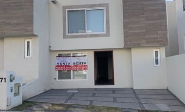 CASA CON RECAMARA EN PLANTA BAJA