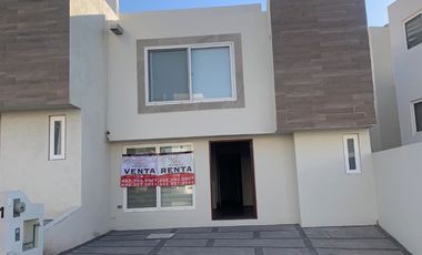 CASA CON RECAMARA EN PLANTA BAJA
