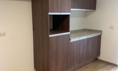 CASA CON RECAMARA EN PLANTA BAJA