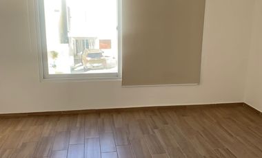 CASA CON RECAMARA EN PLANTA BAJA